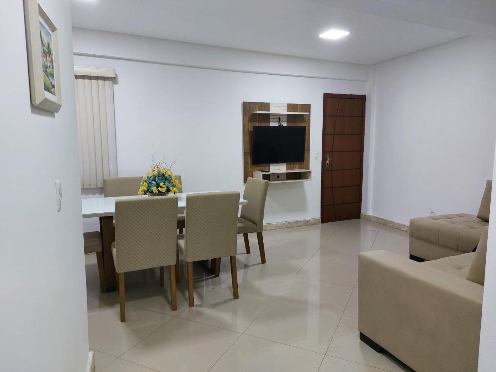 Apartamento Completo E Bem Localizado 302 Vitoria da Conquista Exterior photo