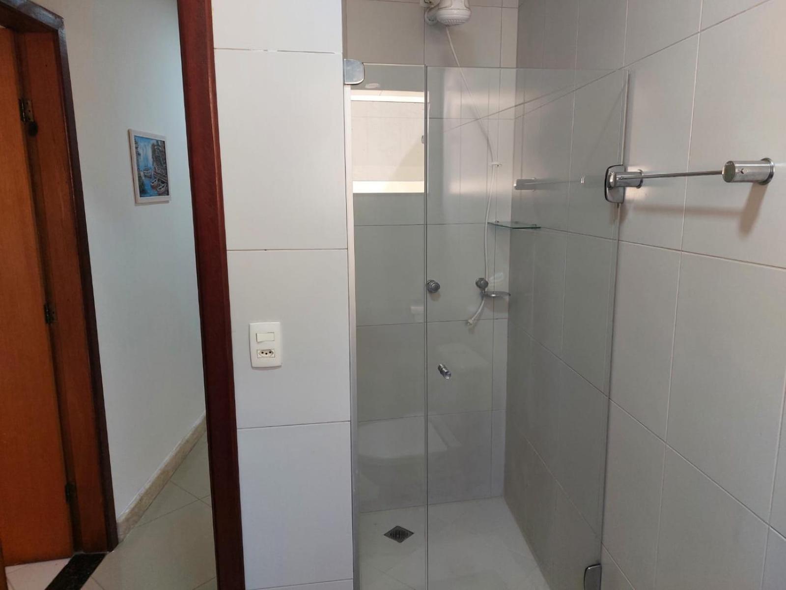 Apartamento Completo E Bem Localizado 302 Vitoria da Conquista Exterior photo