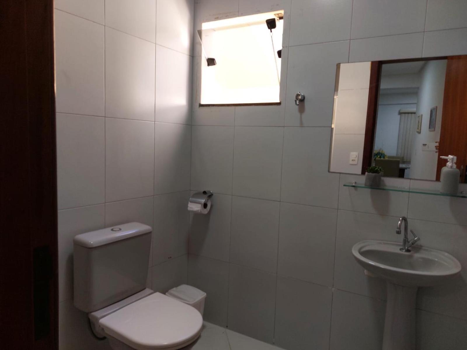 Apartamento Completo E Bem Localizado 302 Vitoria da Conquista Exterior photo