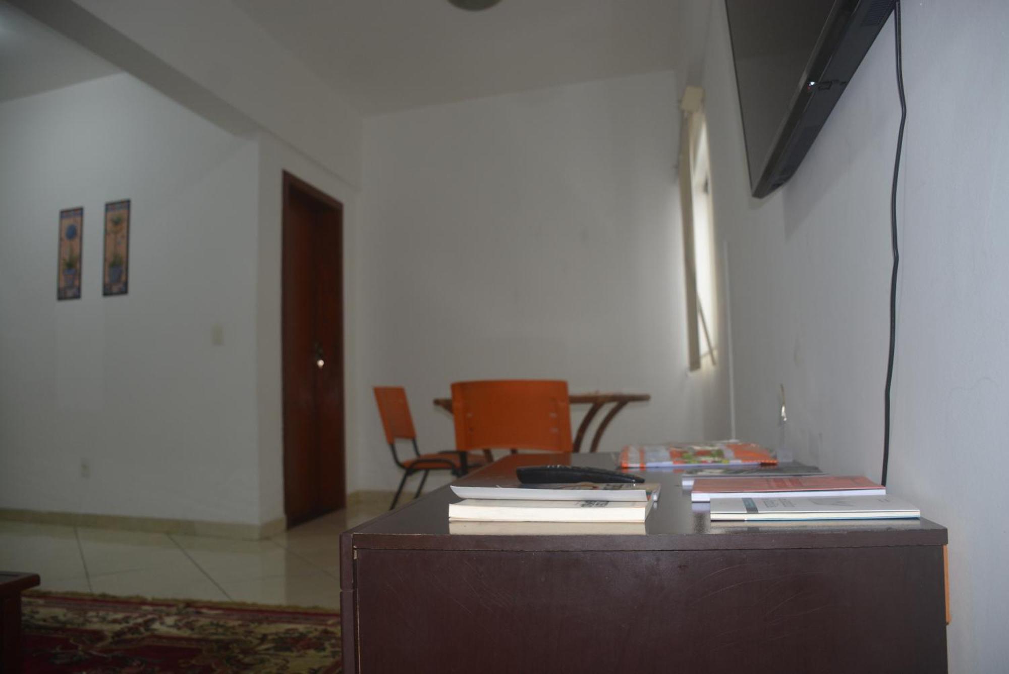 Apartamento Completo E Bem Localizado 302 Vitoria da Conquista Exterior photo